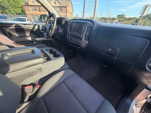 Used 2015 Chevrolet Silverado 1500 LT w/ All Star Edition AWD/4WD image 15