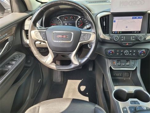 Used 2020 GMC Terrain Denali w/ Denali Premium Package image 14