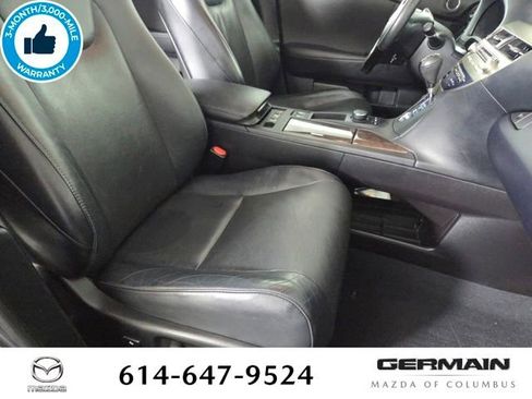 Used 2015 Lexus RX 350 AWD image 29