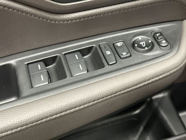 Used 2018 Honda Odyssey EX image 20