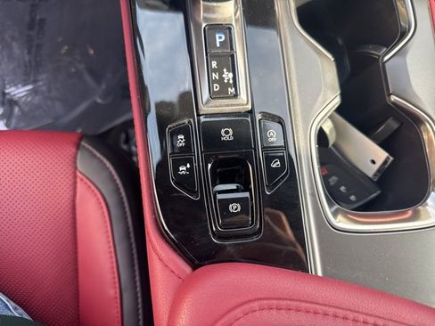 Certified 2025 Lexus NX 350 AWD image 26