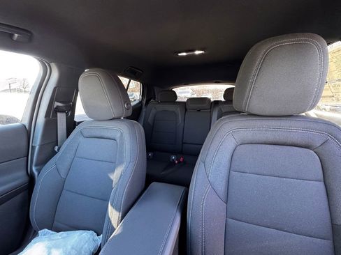 New 2026 Chevrolet Equinox EV LT w/ Comfort Package image 24