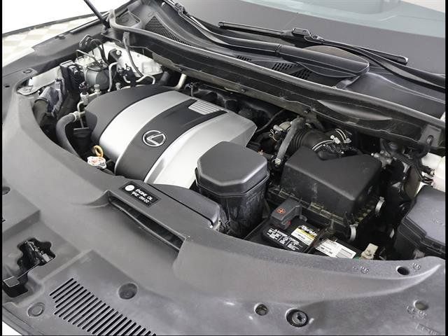 Used 2019 Lexus RX 350 FWD w/ Accessory Package image 11