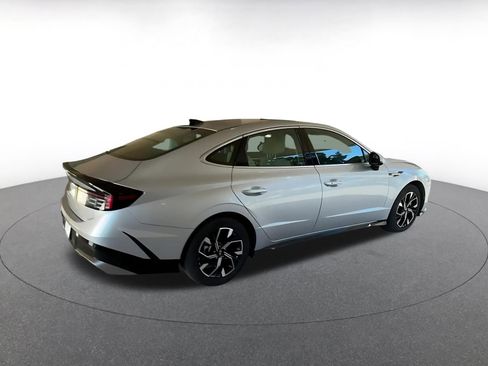 Used 2025 Hyundai Sonata SEL image 15