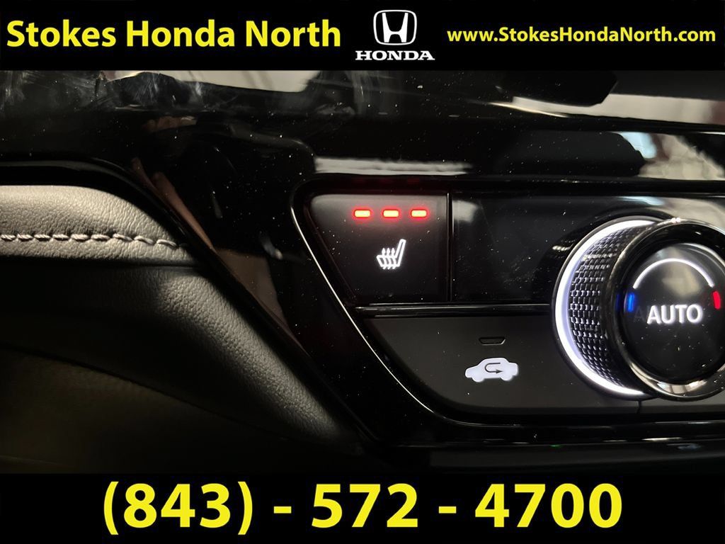New 2026 Honda Accord Sport image 22