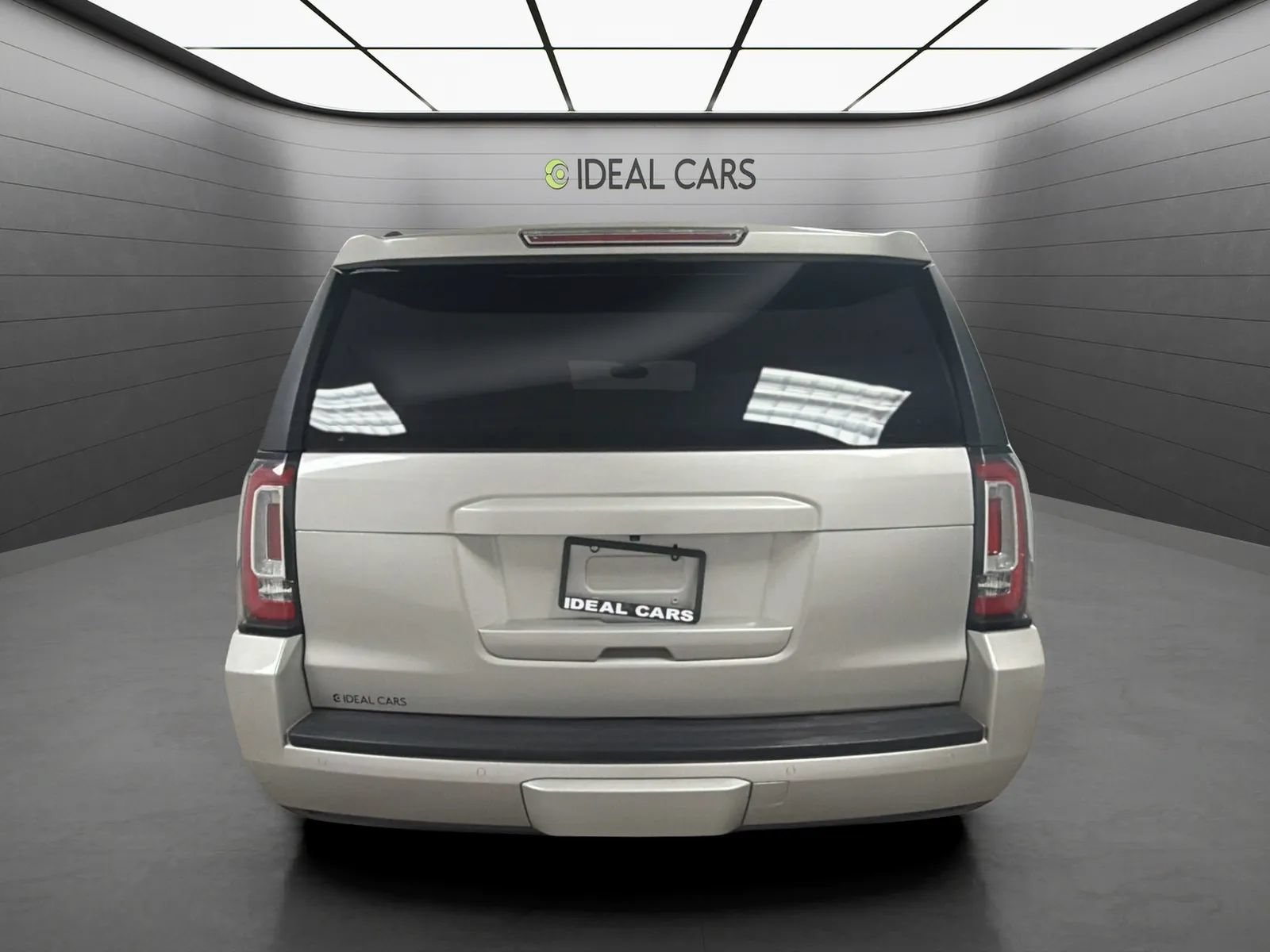 Used 2015 GMC Yukon XL SLE w/ HD Trailering Package AWD/4WD image 6