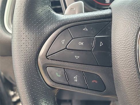 Used 2021 Dodge Challenger GT w/ Blacktop Package image 13