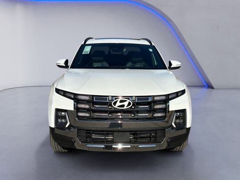 New 2026 Hyundai Santa Cruz Limited image 3