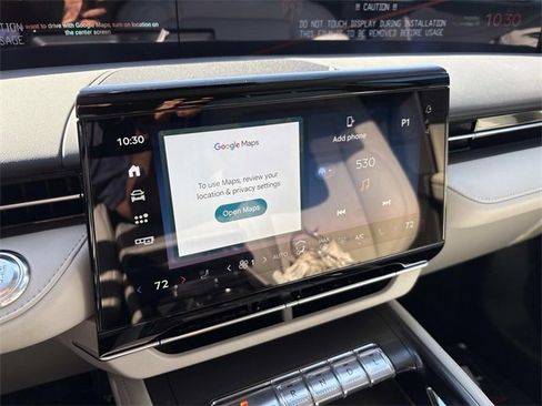 New 2026 Lincoln Nautilus Premier image 29