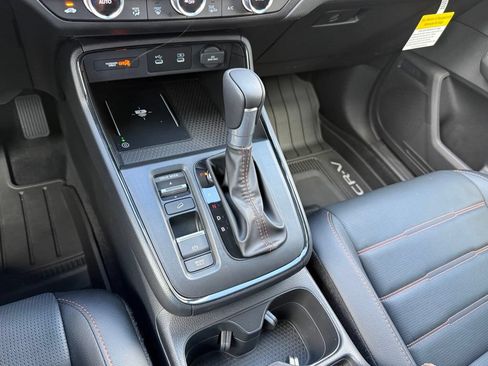 Certified 2026 Honda CR-V Sport-L image 25