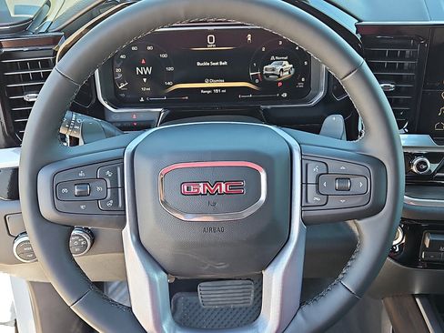 New 2026 GMC Sierra 1500 SLT RWD image 15
