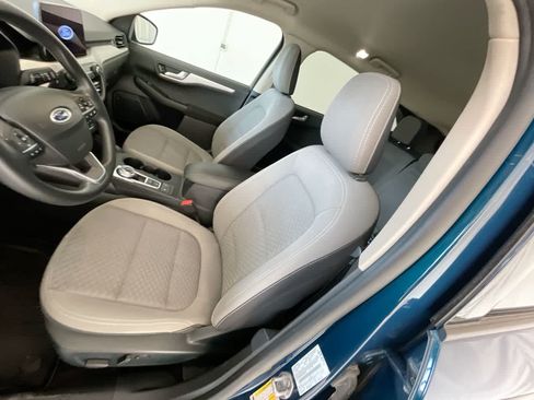 Used 2020 Ford Escape SE AWD/4WD image 11
