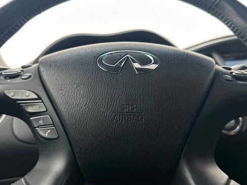 Used 2020 INFINITI QX60 Pure image 28