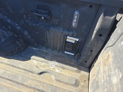 Used 2023 Ford F250 XLT w/ XLT Premium Package AWD/4WD image 7