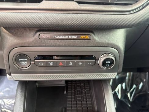 Used 2025 Ford Bronco Sport Heritage AWD/4WD image 22
