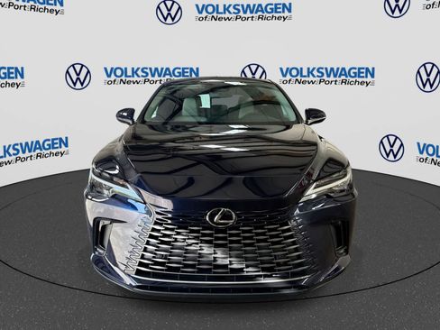 Used 2023 Lexus RX 350 FWD image 17