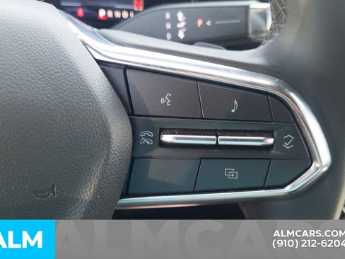 Used 2025 Chevrolet Tahoe LT AWD/4WD image 11