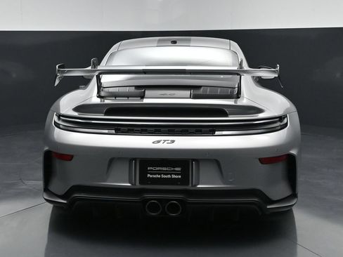 Certified 2026 Porsche 911 GT3 RWD image 7