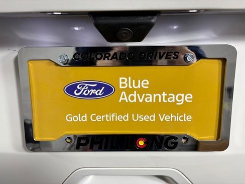 Certified 2022 Ford Escape SEL w/ SEL Stealth AWD Package image 30