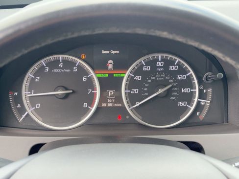 Used 2017 Acura RDX FWD w/ Advance Package image 20