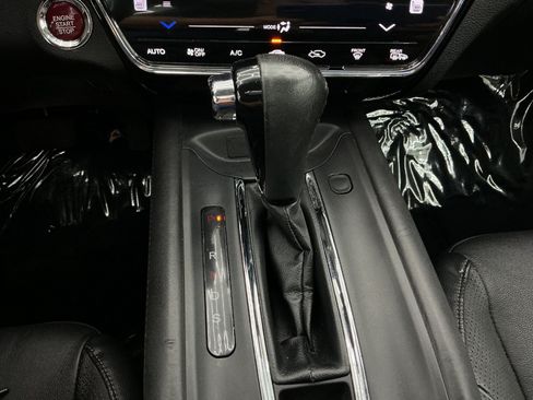Used 2016 Honda HR-V EX-L image 41