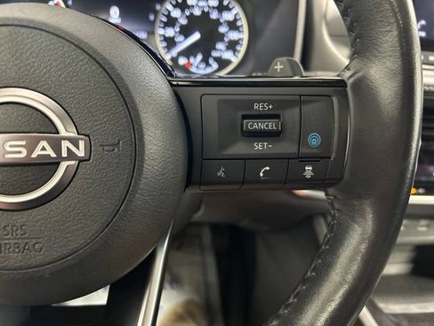Used 2022 Nissan Rogue SV w/ SV Premium Package AWD/4WD image 26
