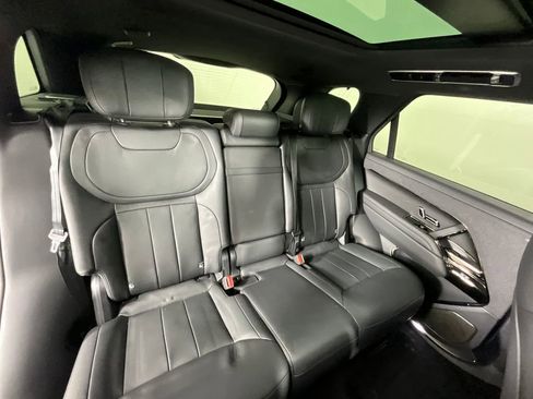 Used 2025 Land Rover Range Rover Sport Dynamic SE image 22