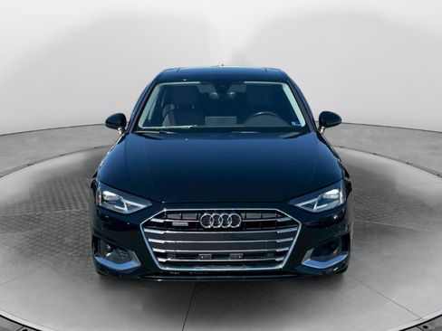 Used 2022 Audi A4 2.0T Premium AWD/4WD image 2