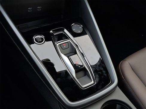 New 2026 Audi A3 2.0T Premium image 15