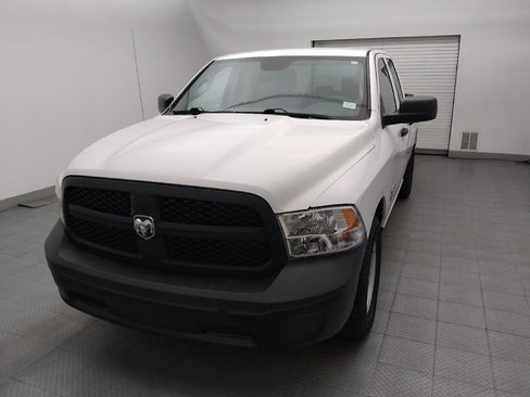 Used 2016 RAM 1500 Tradesman RWD image 15