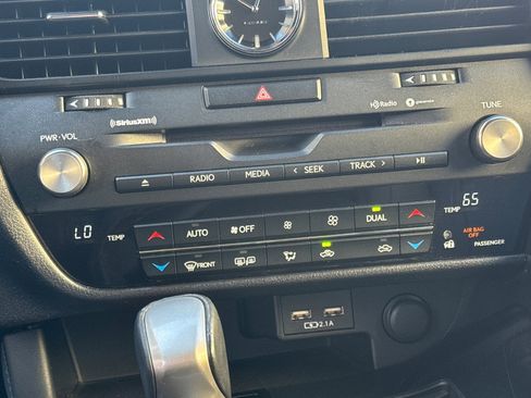 Used 2022 Lexus RX 350 FWD image 21