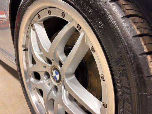 Used 2004 BMW 330Ci Coupe image 13