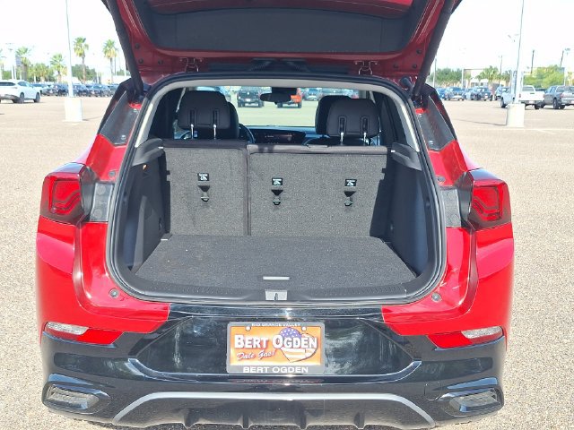 Used 2026 Buick Encore GX Sport Touring w/ Comfort Package FWD image 22
