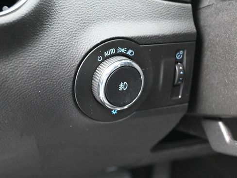 Used 2015 Chevrolet Camaro LT w/ RS Package RWD image 16