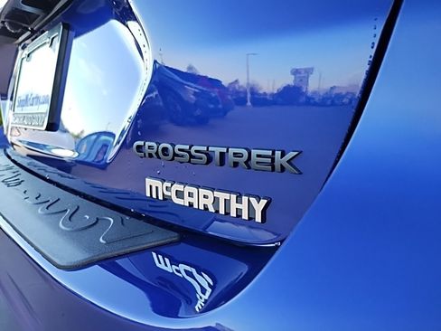 Used 2026 Subaru Crosstrek 2.0i Premium image 13