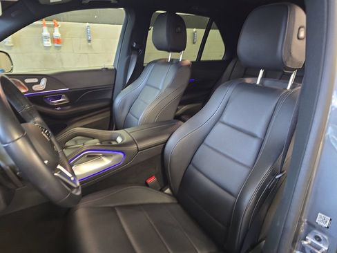 Certified 2023 Mercedes-Benz GLE 350 image 16