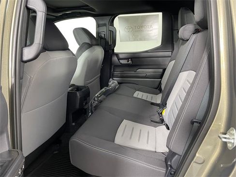New 2026 Toyota Tacoma TRD Off-Road w/ TRD Off Road Upgrade Package image 4