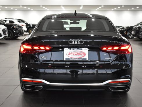 Used 2023 Audi A5 2.0T Premium w/ Convenience Package image 10