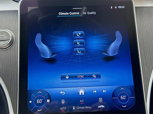 New 2026 Mercedes-Benz CLE 300 4MATIC Cabriolet image 17