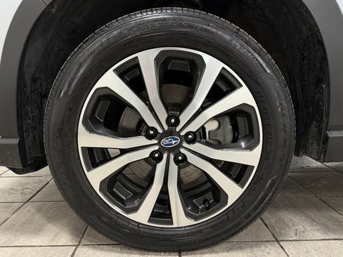 Certified 2023 Subaru Forester Limited image 32