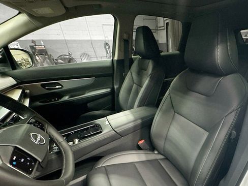 New 2025 Nissan Murano SL image 25