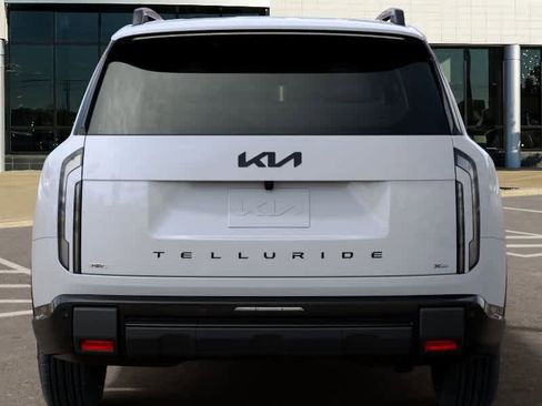 New 2027 Kia Telluride SX X-Line AWD/4WD image 13
