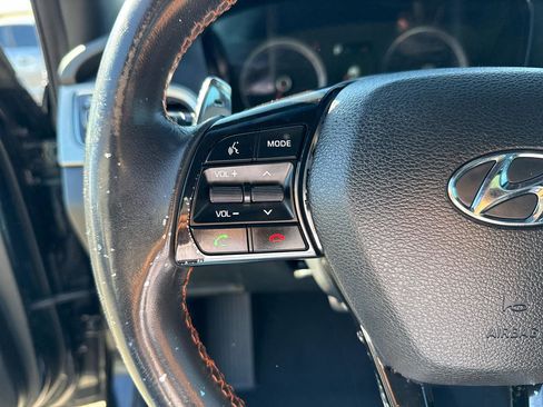 Used 2015 Hyundai Sonata Limited 2.0T image 17