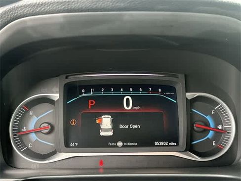 Used 2022 Honda Pilot EX-L image 7