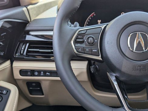 New 2026 Acura MDX FWD w/ Technology Package image 22