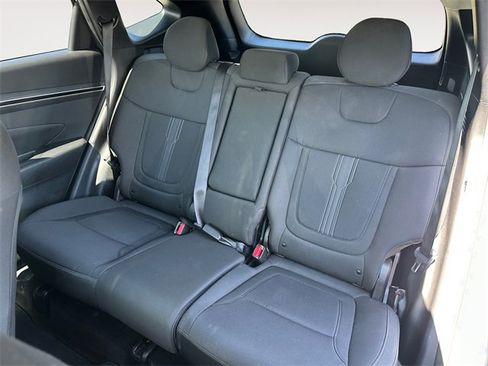 Used 2023 Hyundai Tucson SEL image 13