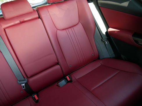 Used 2024 Lexus NX 350 AWD w/ Vision Package image 14
