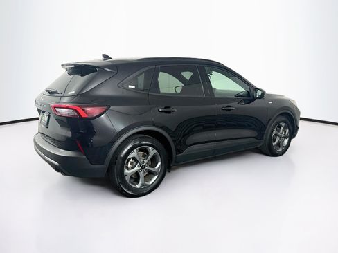 Used 2025 Ford Escape ST-Line FWD image 9