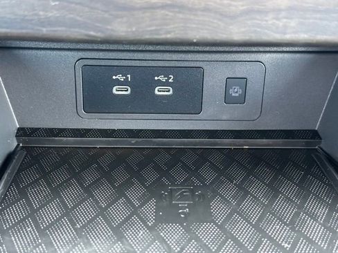 Certified 2025 Nissan Murano Platinum w/ Cargo Package image 32