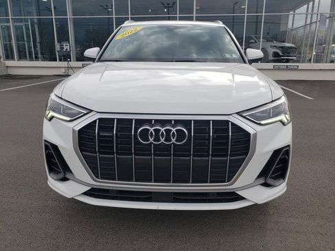 Certified 2022 Audi Q3 2.0T Premium Plus AWD/4WD image 9